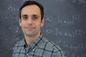 Un roman a castigat prestigiosul premiu Moore pentru matematica pe anul 2019