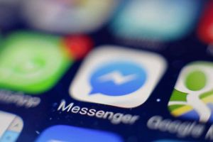 Facebook a activat opţiunea de ştergere a un mesaj expediat în Messenger