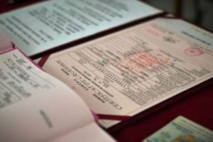 Un râşnovean a spus pentru a noua oară „Da” la Starea Civilă