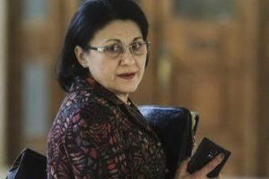 Situaţia de la UMFST Târgu-Mureş, în atenţia ministrului Educaţiei