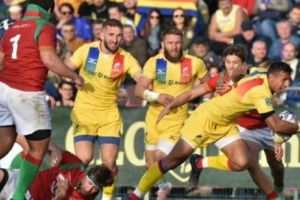 „Stejarii” debutează în REC. Primul hop: Georgia