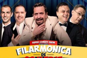 Teatre în weekend