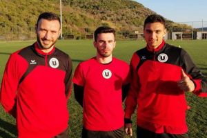 Pîrvulescu se gândeşte la Liga 1