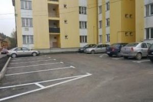 Modificări în atribuirea locurilor de parcare, la Târgu Secuiesc