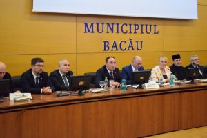 Prefectura şi-a prezentat raportul pe 2018