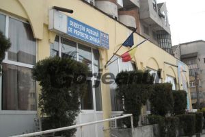 Patru candidaţi îşi dispută postul de director  executiv al DPPS Târgu-Jiu