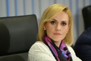 Gabriela Firea nu-l mai vede mult timp pe Dragnea în fruntea PSD. ”Nu este regele României şi patronul ţării”