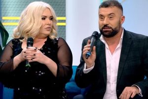 Declaraţii halucinante! Viorica de la Clejani vrea să se opereze la „medicul cu 8 clase”: „Direct la el mă duc! Lasă, că are talent. Omul are experienţă”