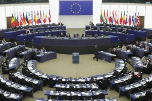 Rugăciuni la Bruxelles pentru buna desfăşurare a preşedinţiei României la Consiliul Uniunii Europene
