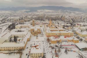 Top 10 companii care au contribuit la bugetul local al municipiului Alba Iulia în 2018: APULUM îşi păstrează prima poziţie, în timp ce VCST şi SELGROS nu au mai prins clasamentul