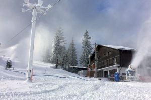 Weekend cu zăpadă şi distracţie la Sibiu şi Păltiniş  Ce evenimente sunt programate