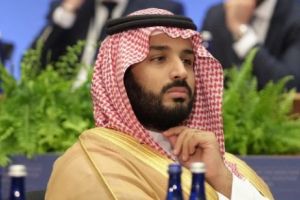 Prinţul moştenitor saudit pregătea glonţul pentru Khashoggi