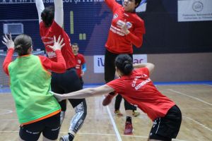 CSU Cluj-Napoca – Gloria 2018, în direct la TVR. Horaţiu Paşca: Meci special