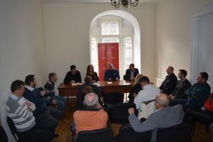Vor să aducă un PLUS în politica locală. Cine sunt partenerii cu care USR vrea să CÂŞTIGE alegerile în Arad