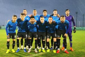Unde se va juca meciul FC Viitorul - FC Hermannstadt, din sferturile Cupei Romaniei
