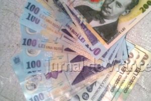 Angajaţii Ministerului de Finanţe vor primi indemnizaţie de hrană de 346 lei/lună