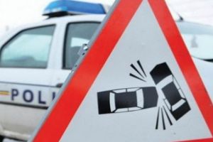 Vinerea – ziua cu cele mai multe accidente rutiere în Prahova