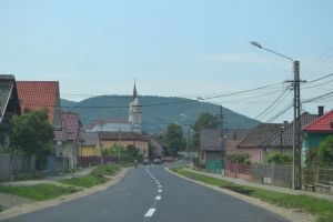 Gust amar pentru cei din Sărata. Banii municipiului se duc pe salarii, nu pe lucrări