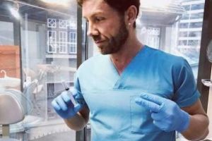 Bombă în cazul pseudo-medicului Italian. Mateo Politi ar fi fost încarcerat într-un penitenciar din Marea Britanie. Nu se cunoaşte încă motivul