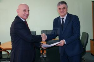 Proiecte de peste trei milioane de euro, demarate de Primăria Dumbrăveni