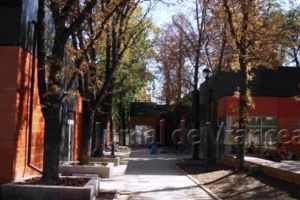 Primăria scoate la licitaţie închirierea spaţiilor comerciale din Grădina Publică