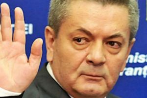 Previziunile lui Ioan Rus: „se va alege praful de PSD”. Fostul ministru al Sănătăţii reacţionează