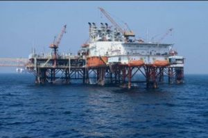 Începe exploatarea gazelor naturale din Marea Neagră, în perimetrul Midia. Gvernul salută  decizia unei mari companii din acest domeniu

