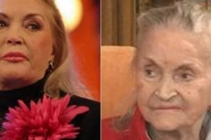 Zina Dumitrescu a ajuns la SPITAL. Declaraţii ȘOCANTE din partea medicului: „A RENUNȚAT să mai LUPTE”
