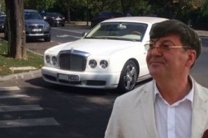Milionarul român care a plătit 800.000 de euro pe două automobile unicat. Este primul din România care are aceste modele. Puţini ştiu cât este de bogat
