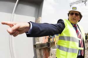 Guvernul Dăncilă pune piedică dezvoltării Timişoarei. Nici vorbă de tăierea salariilor în PMT