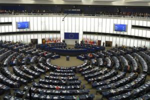 E oficial: Încă un arădean intră în cursa pentru Parlamentul European