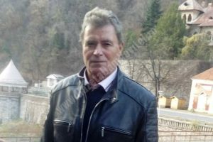 DÂMBOVIȚA: Bărbatul dat dispărut pe 4 februarie a fost găsit în stare gravă la spital