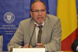 Ambasadorul României la Chişinău: Republica Moldova a reprezentat un laborator de propagandă, ştiri false şi război hibrid