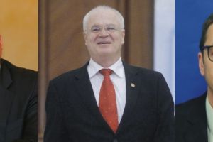 CIUDĂŢENII… POLITICE- DESPRE DEPUTAŢII DE CĂLĂRAŞI MAI AFLĂM ŞI NOI DE LA… TELEVIZOR