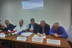 Conducerea SJU Gorj face lumină în cazul deceselor din ultima lună