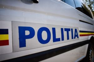 Mamă şi fiică din Târgu-Jiu, la Poliţie după ce au mers la cumpărături