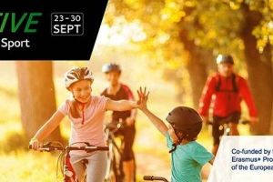 23-30 septembrie: “Săptămâna Europeană a Sportului 2017”. Activităţi pentru iubitorii de mişcare în aer liber, la Alba Iulia şi Sebeş