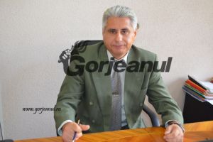 Pe timpul controlului judiciar – Directorul Tănăsescu, numit şef serviciu în cadrul Direcţiei Agricole Gorj prin ordinul ministrului Daea!