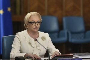 Premierul Dăncilă, despre bugetul pe anul 2019: „Bugetele locale, cu 19% mai mari”