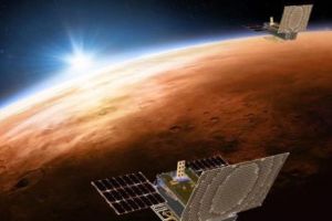  „Pierduţi în spaţiu”. NASA nu mai are legătura cu sateliţii EVE şi WALL-E. Agenţia Spaţială nu ştie încă ce s-a întâmplat 