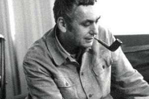 Ce AVERE avea scriitorul PETRU DUMITRIU în bagaje, în 1960, când a fugit în Berlinul de Vest? O pungă doldora de AUR era ascunsă sub pernele maşinii!