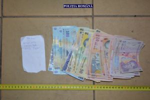 PERCHEZIȚII la mai multe FIRME din judeţ: Ce au CONFISCAT poliţiştii