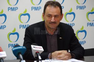 Marian Andronache: Senatul a aprobat tacit un proiect de lege al PMP pentru eliminarea ...