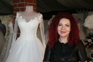 A început Târgul de nunţi Wedding Land de la Pensiunea Terra (FOTO)