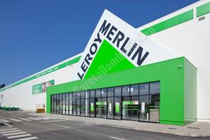 Leroy Merlin deschide un magazin pe Centura municipiului Târgovişte