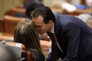 Ludovic Orban a SCĂPAT de un DOSAR la DNA. A fost CLASAT. Cine i-a făcut PLÂNGERE PENALĂ?