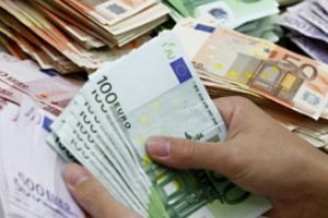 Curs valutar, 8 februarie 2019! Euro muşcă din leu înainte de weekend! Haos la casele de schimb valutar după anunţul BNR!  