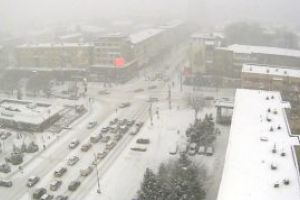 Meteo: Vremea, maine, in Maramures