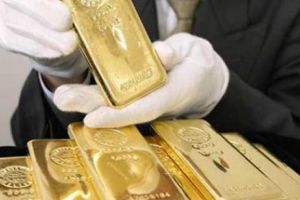 BNR: După Euro a început să crească şi preţul Aurului