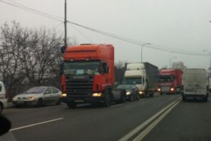 Informaţie de interes penttru toţi şoferii din vestul ţării